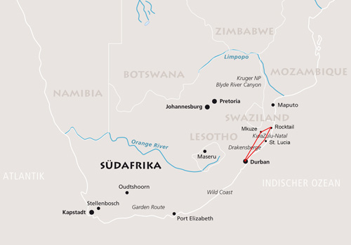 Map-SA-Maputalandtour