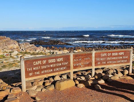 SA-Cape-CapepointSchild-Gabi