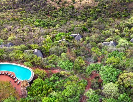 SA-Natal-PhindaMountain-Aerial