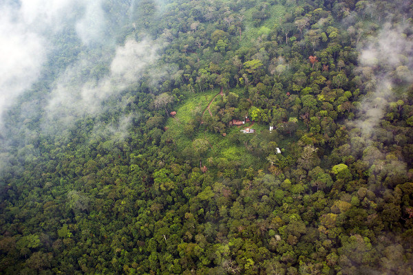 CO-Odzala-Ngaga-Camp-aerial-view